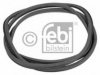 MAN 81961210056 Seal, windscreen